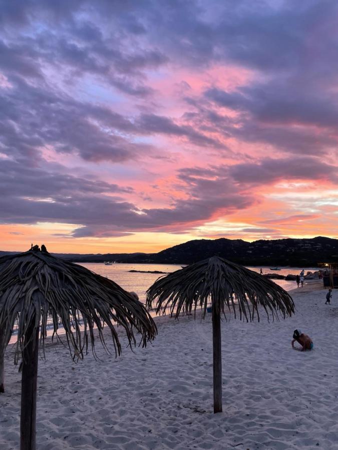 Palombaggia Location I Pini Porto Vecchio Hotel Exterior foto
